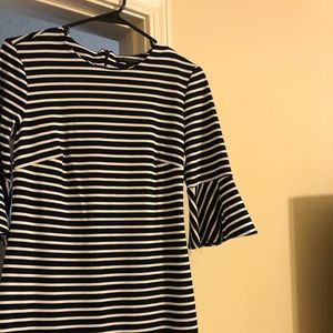 Banana republic dress